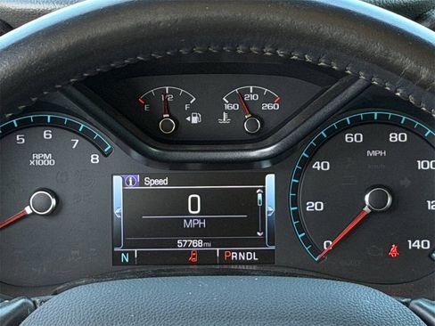 Used 2018 GMC Canyon SLT w/ Driver Alert Package image 16