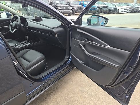 Used 2025 MAZDA CX-30 AWD 2.5 S w/ Preferred Package image 67