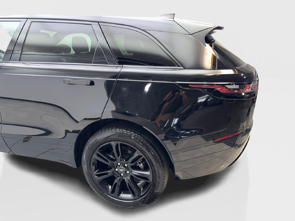 Used 2023 Land Rover Range Rover Velar R-Dynamic S AWD/4WD image 19