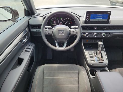 Used 2026 Honda CR-V Sport image 19