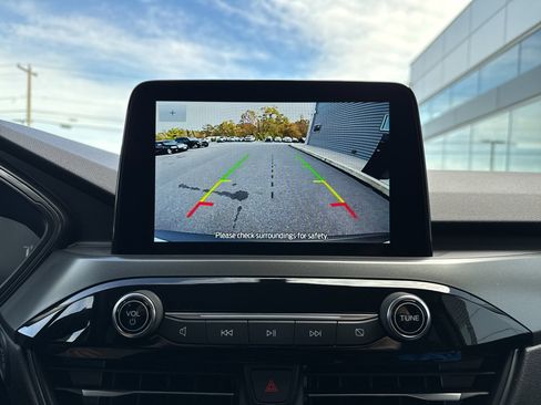 New 2026 Ford Escape Active image 14