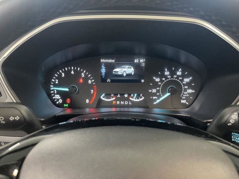 Used 2022 Ford Escape SE w/ Convenience Package image 13