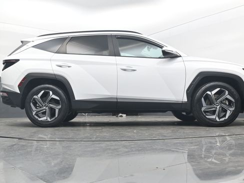 Used 2023 Hyundai Tucson SEL w/ Convenience Package image 31