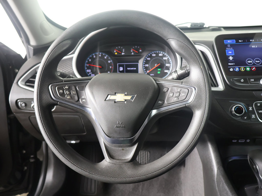 Used 2024 Chevrolet Malibu LT FWD image 36
