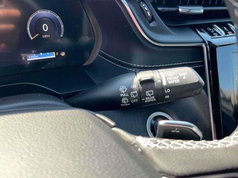 New 2025 Jeep Grand Cherokee L Altitude AWD/4WD image 20