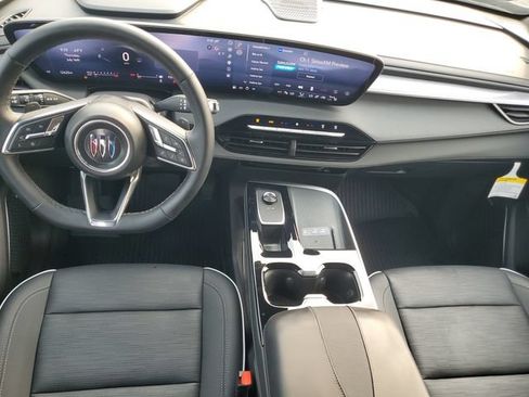Certified 2025 Buick Enclave Sport Touring w/ Power Package FWD image 12
