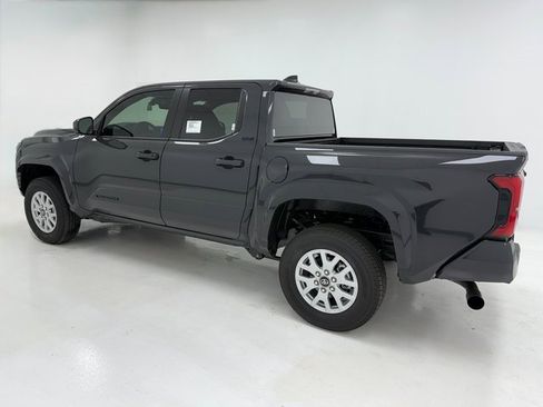 New 2026 Toyota Tacoma SR5 image 37