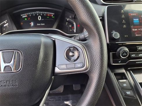 Used 2021 Honda CR-V EX image 21