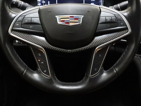 Used 2019 Cadillac CT6 Sport AWD/4WD image 28