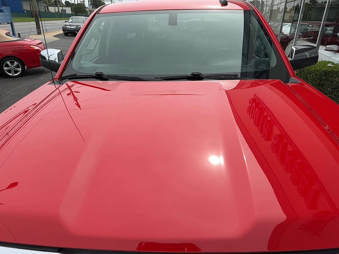 Used 2017 GMC Sierra 1500 SLT AWD/4WD image 26
