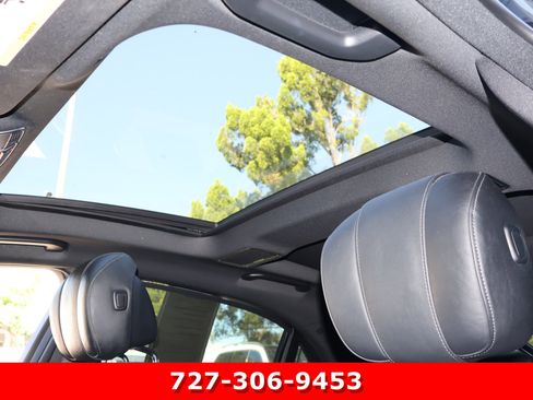 Certified 2020 Mercedes-Benz S 560 Sedan image 5