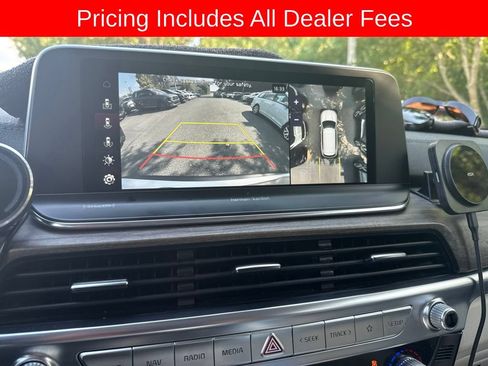 Used 2021 Kia Telluride SX w/ SX Prestige Package AWD/4WD image 8
