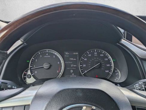 Used 2016 Lexus RX 350 FWD w/ Premium Package image 3