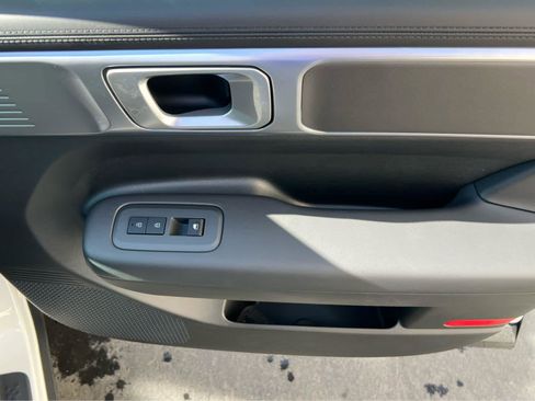 New 2026 Hyundai Santa Fe SE AWD/4WD image 17