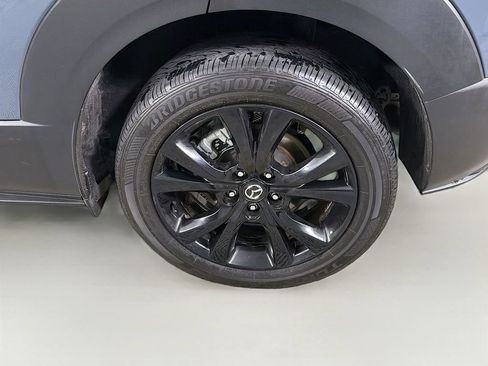 Used 2025 MAZDA CX-30 AWD 2.5 S w/ Preferred Package image 32