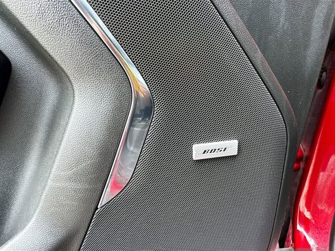 Used 2022 GMC Yukon AT4 AWD/4WD image 10