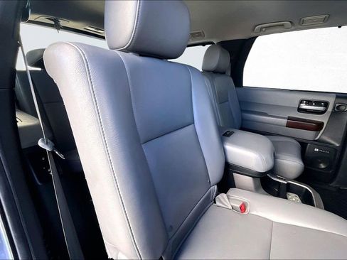 Used 2012 Toyota Sequoia Platinum image 23