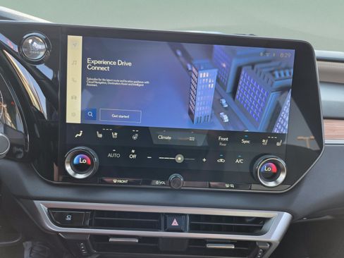 Certified 2023 Lexus RX 350 Premium Plus w/ Cold Area Package FWD image 17