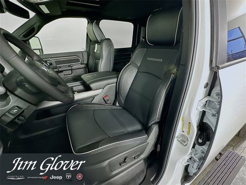 New 2026 RAM 2500 Laramie image 22