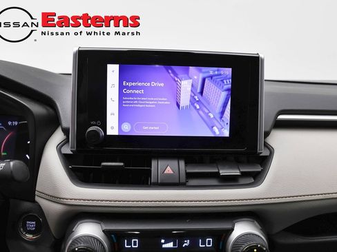 Used 2024 Toyota RAV4 XLE FWD image 12