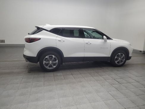 Used 2023 Chevrolet Blazer LT FWD image 10