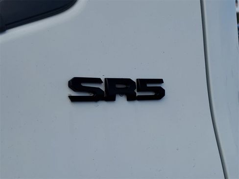 Used 2023 Toyota Tundra SR5 w/ TRD Sport Premium Package image 28