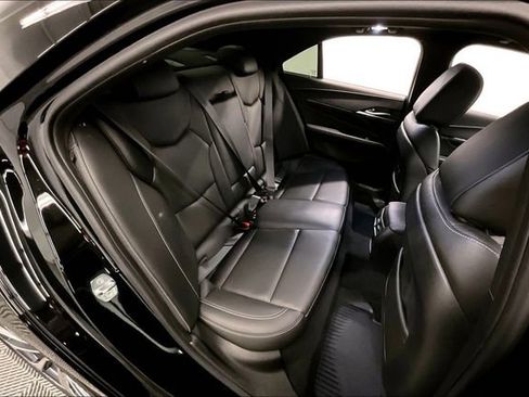 Used 2023 Cadillac CT4 V Blackwing image 23
