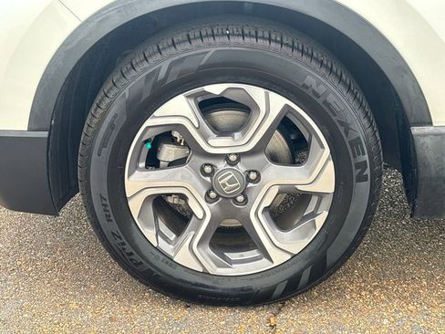 Used 2017 Honda CR-V EX-L image 25