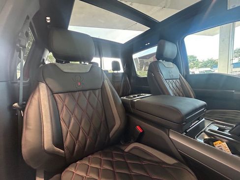 New 2025 Ford F150 XLT w/ Equipment Group 303A High image 29