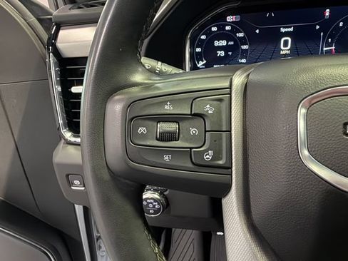 Used 2025 GMC Sierra 2500 Denali w/ Max Trailering Package AWD/4WD image 18