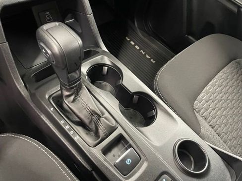 New 2025 Ford Ranger XL w/ Trailer Tow Package image 8