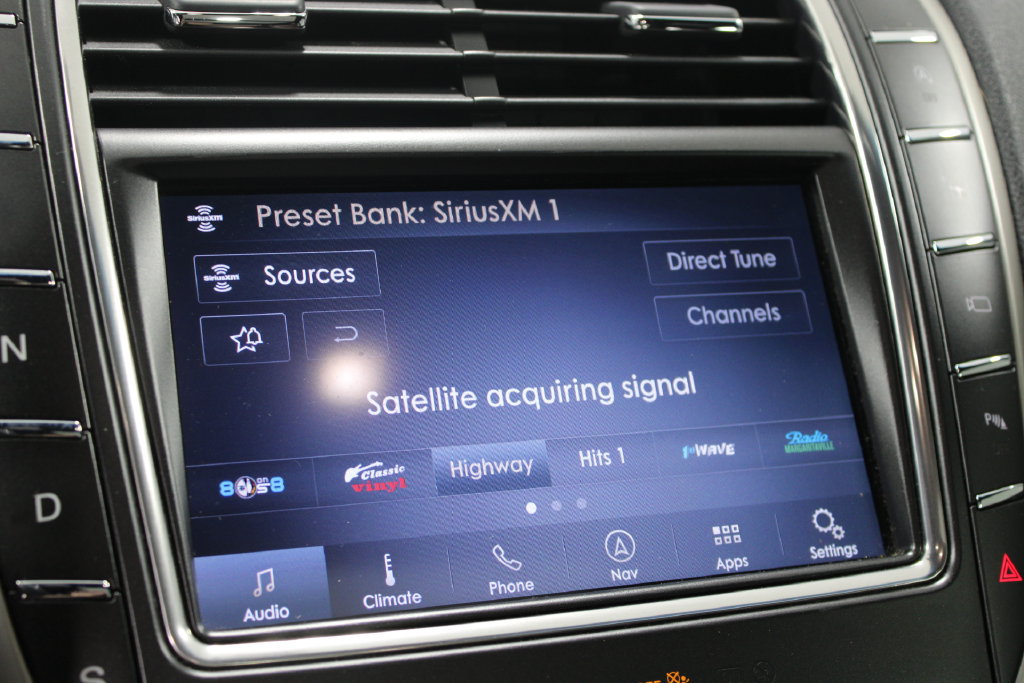 Used 2020 Lincoln Nautilus Reserve w/ Equipment Group 201A FWD image 55