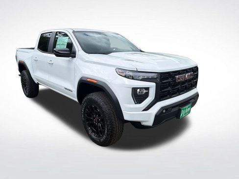 New 2026 GMC Canyon Elevation w/ Convenience Package AWD/4WD image 8