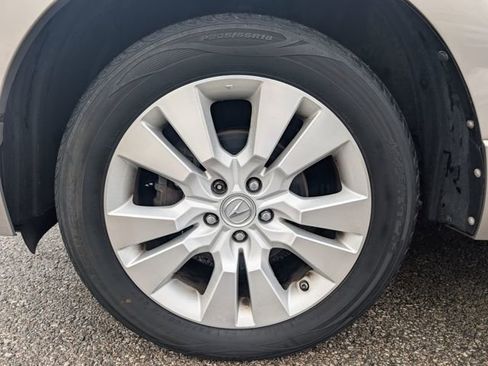 Used 2011 Acura RDX SH-AWD image 28