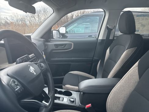 New 2026 Ford Bronco Sport Big Bend w/ Convenience Package image 30