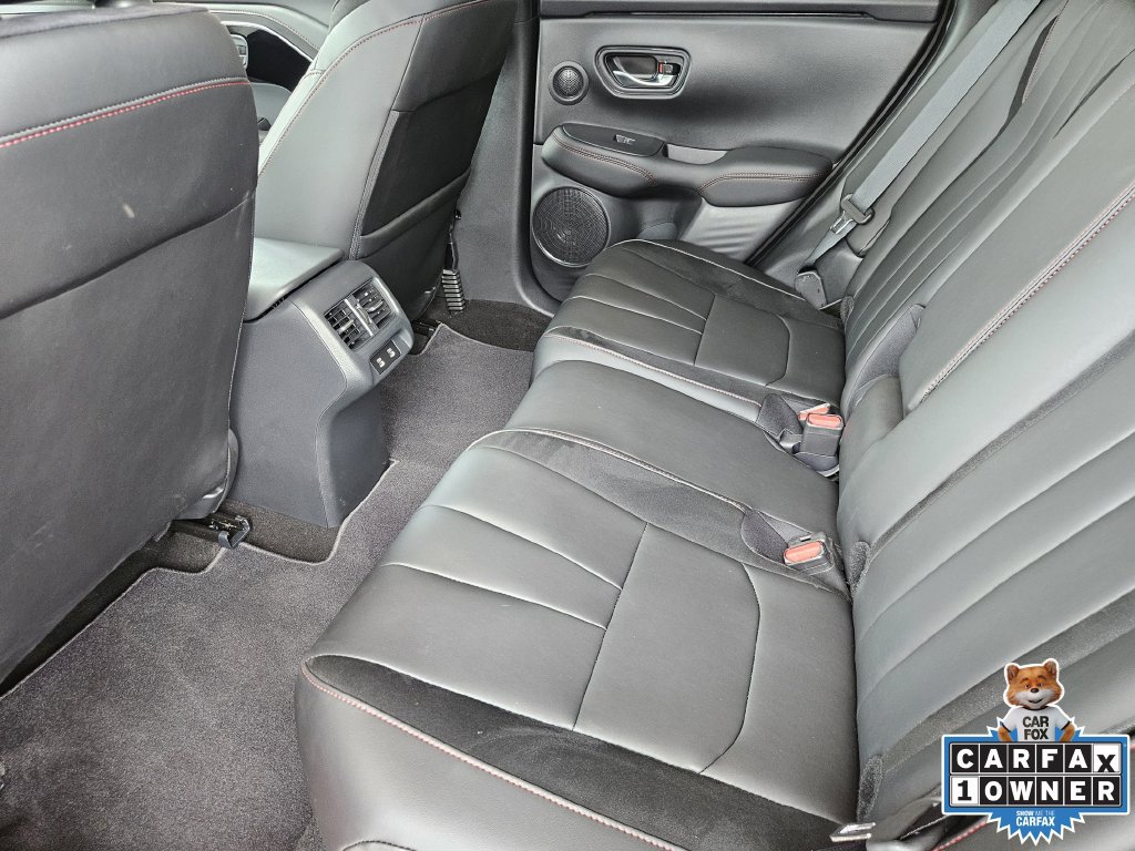 Certified 2026 Acura ADX A-Spec FWD image 31