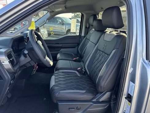 New 2025 Ford F150 XL image 14