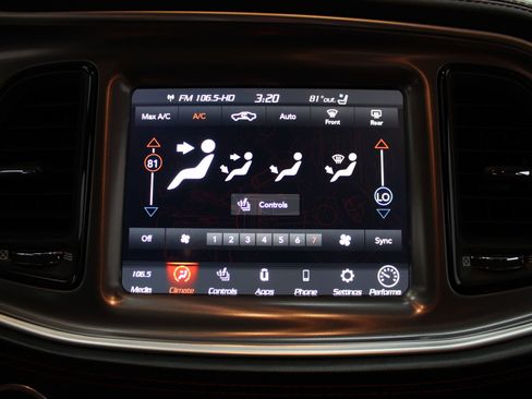 Used 2021 Dodge Challenger R/T Scat Pack RWD image 36