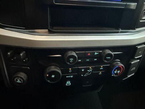 New 2026 Ford F350 XLT RWD image 29