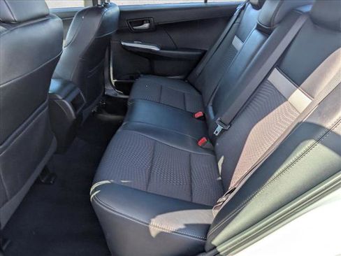 Used 2012 Toyota Camry SE image 15
