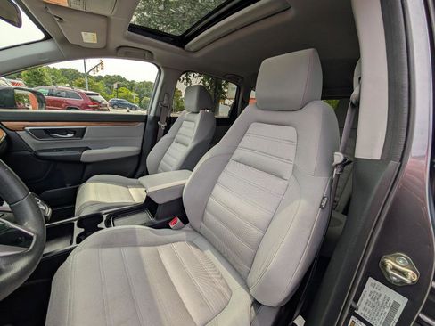 Used 2020 Honda CR-V EX image 15