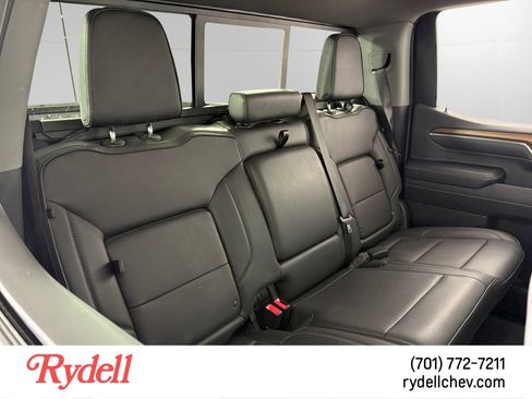 Used 2023 GMC Sierra 1500 Denali w/ Denali Reserve Package image 17