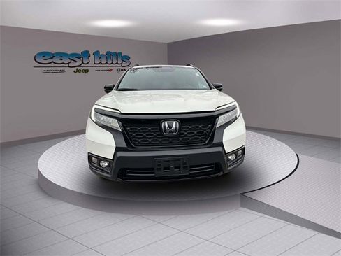 Used 2019 Honda Passport Elite image 8