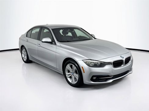 Used 2016 BMW 328i Sedan image 9