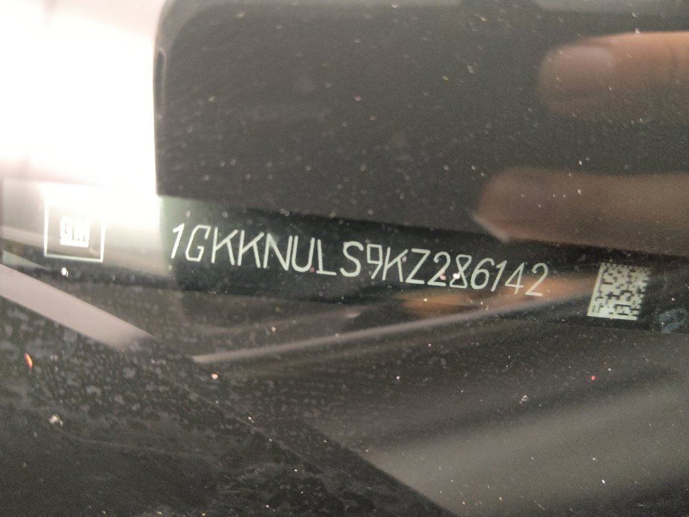 Used 2019 GMC Acadia SLT AWD/4WD image 33