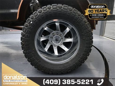 Used 2018 RAM 3500 Tradesman w/ Chrome Appearance Group image 11