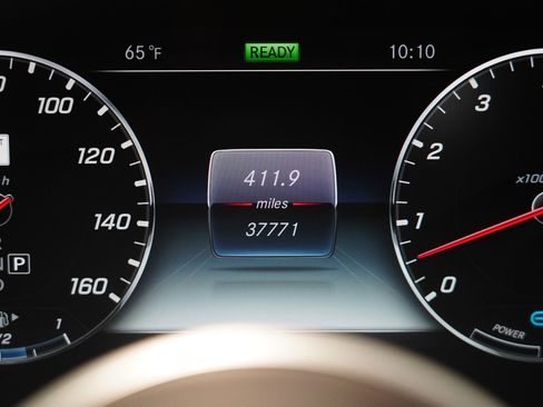 Used 2019 Mercedes-Benz CLS 450 4MATIC image 19