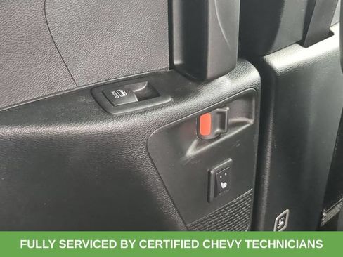 Used 2025 Chrysler Pacifica Limited FWD image 40