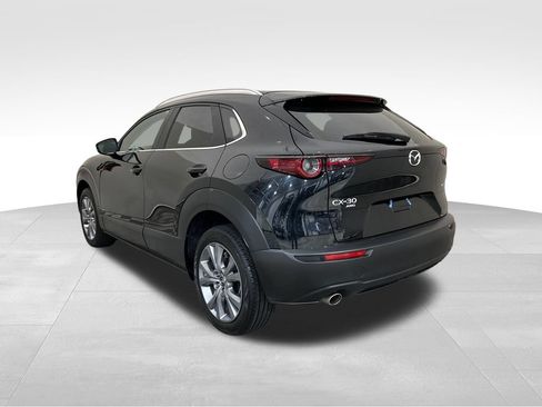 Used 2025 MAZDA CX-30 AWD 2.5 S w/ Preferred Package image 3
