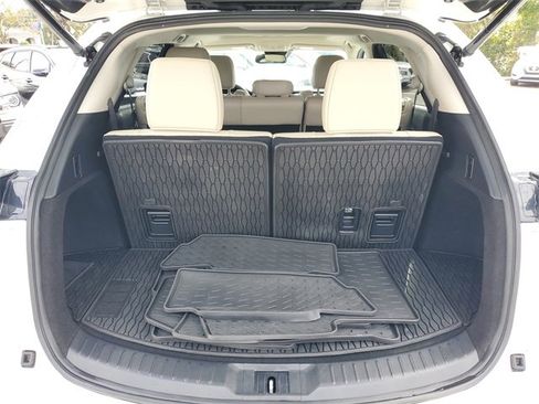 Used 2021 MAZDA CX-9 Touring w/ Touring Premium Package image 10